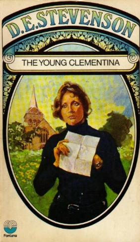 The Young Clementina - Fontana pb 1970