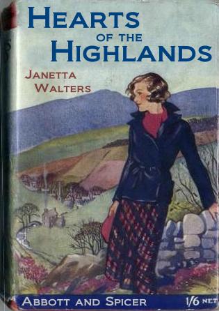 Hearts of the Highlands