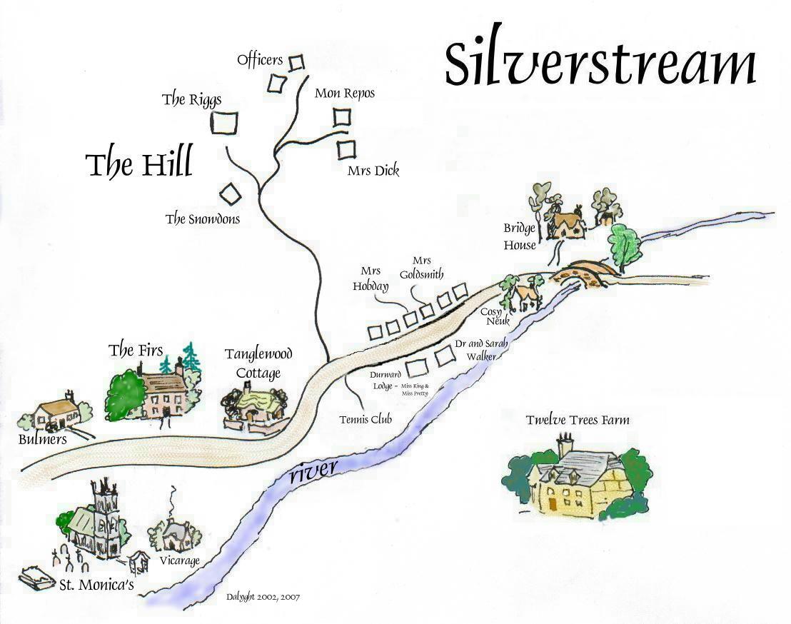 Silverstream